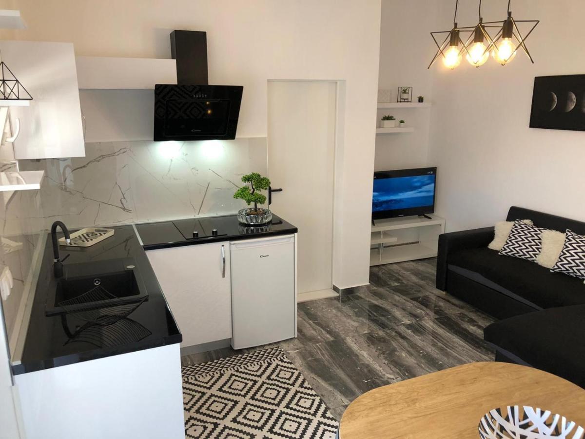 Apartman Luce Apartment Бибине Екстериор снимка