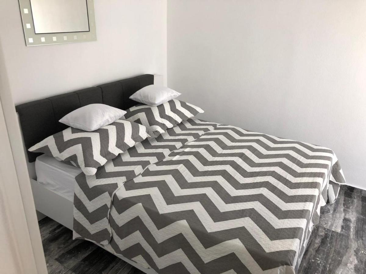 Apartman Luce Apartment Бибине Екстериор снимка