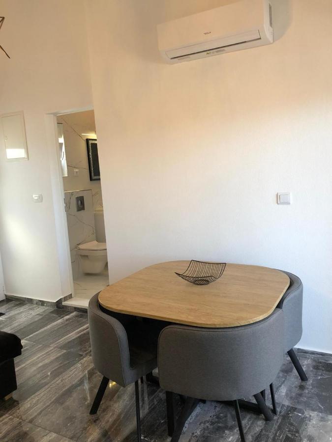Apartman Luce Apartment Бибине Екстериор снимка