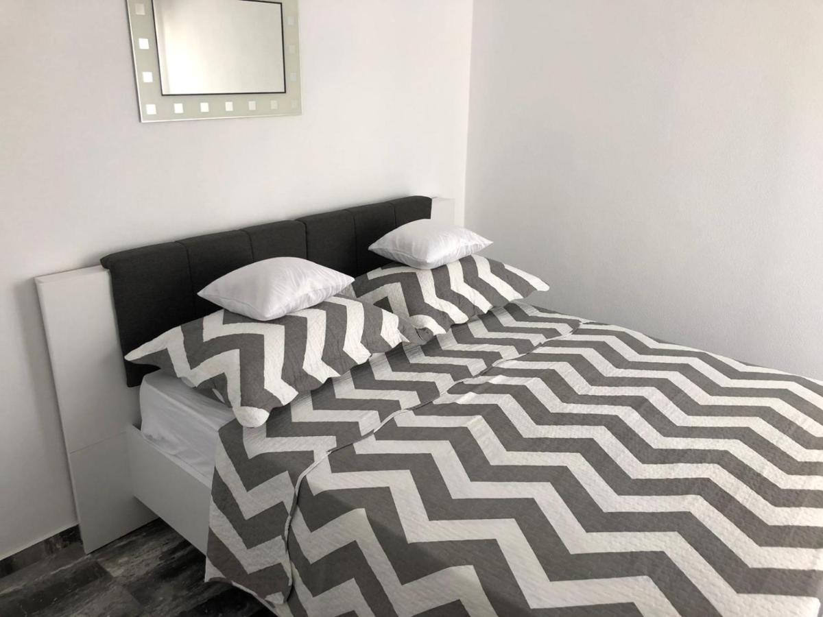 Apartman Luce Apartment Бибине Екстериор снимка