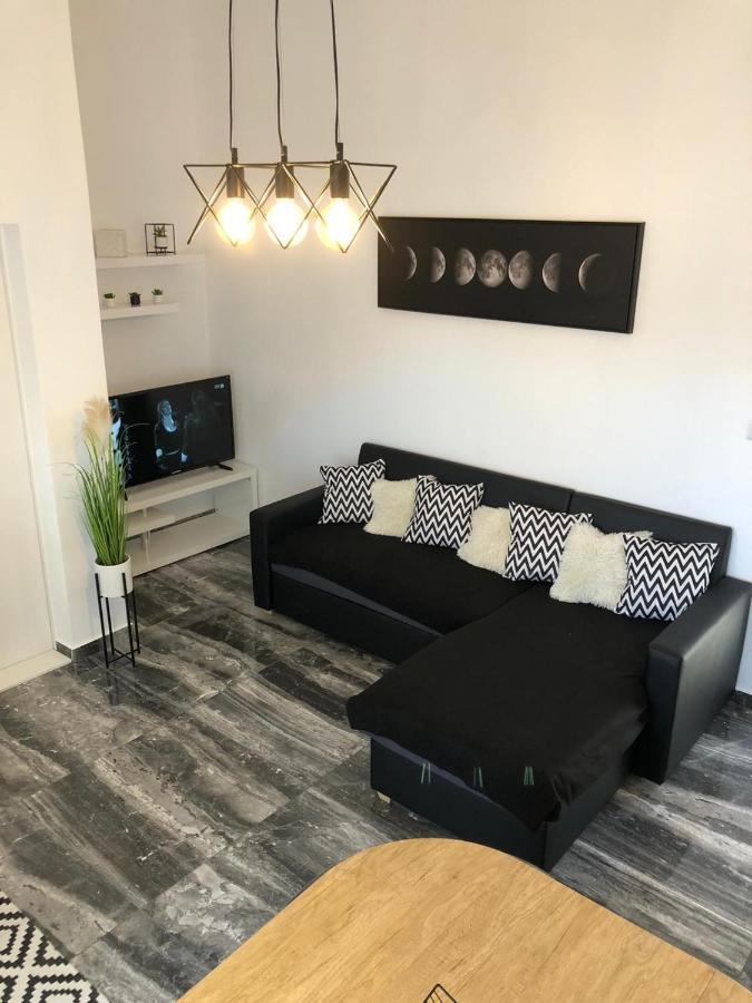 Apartman Luce Apartment Бибине Екстериор снимка