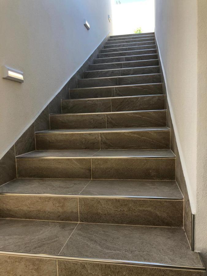 Apartman Luce Apartment Бибине Екстериор снимка