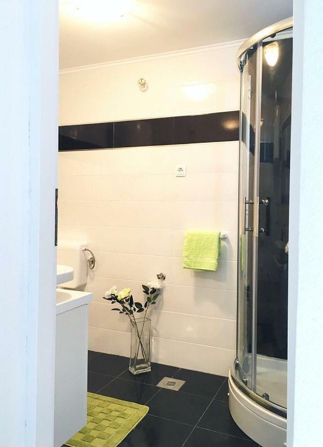 Apartman Luce Apartment Бибине Екстериор снимка