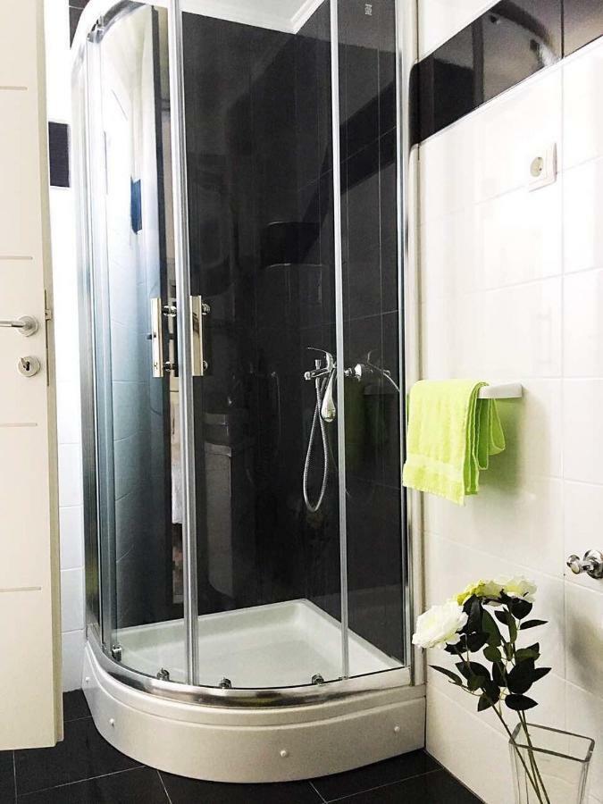 Apartman Luce Apartment Бибине Екстериор снимка