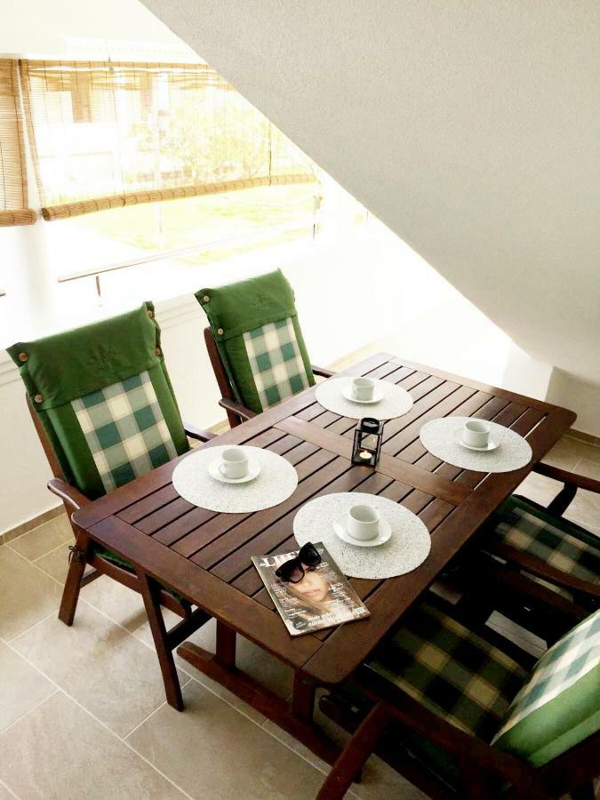 Apartman Luce Apartment Бибине Екстериор снимка